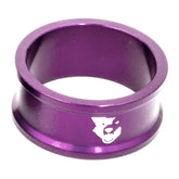 Wolf Tooth Components - Precision 15mm Headset Spacers _ Unite - B1keparts.com